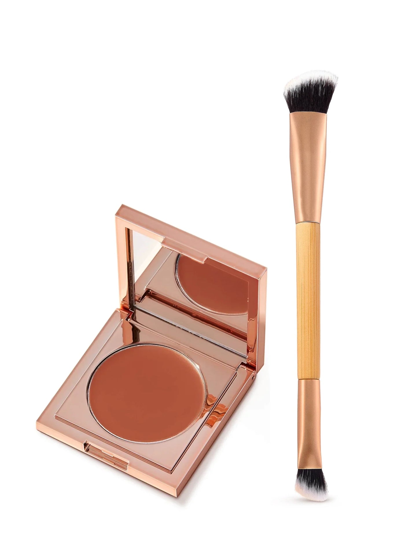 Dark Circle Defense™ CC Corrector & Brush Duo
