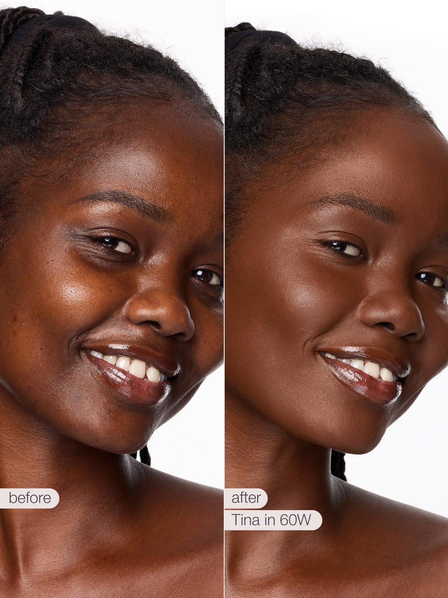 shape tape™ concealer
