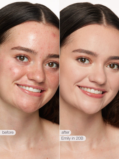 shape tape™ concealer