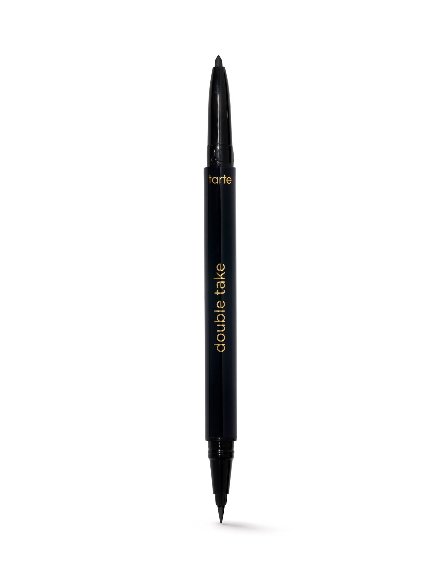 double take eyeliner