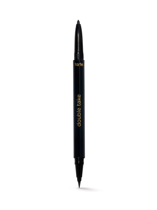 double take eyeliner