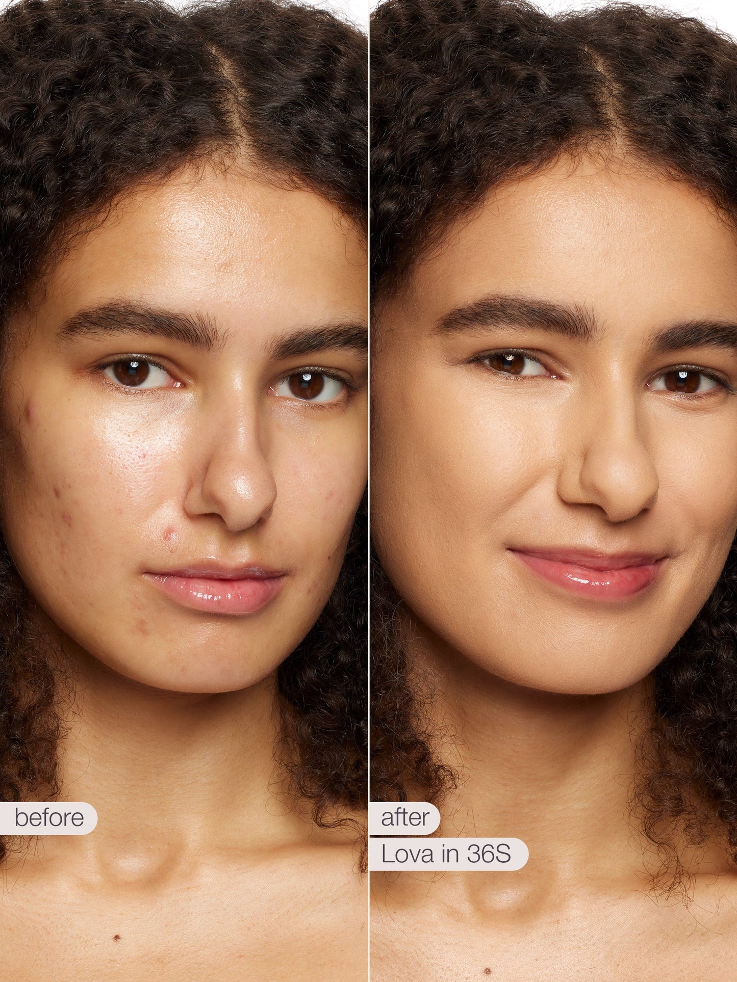 shape tape™ concealer