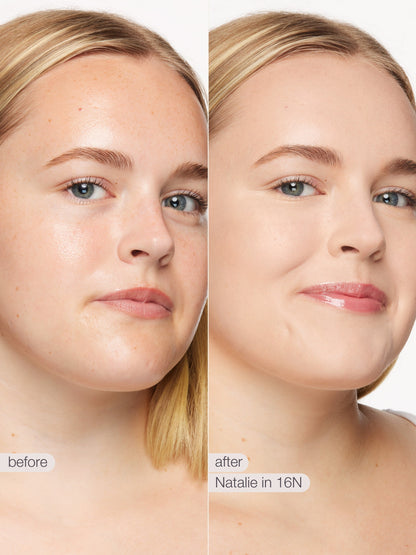 shape tape™ concealer