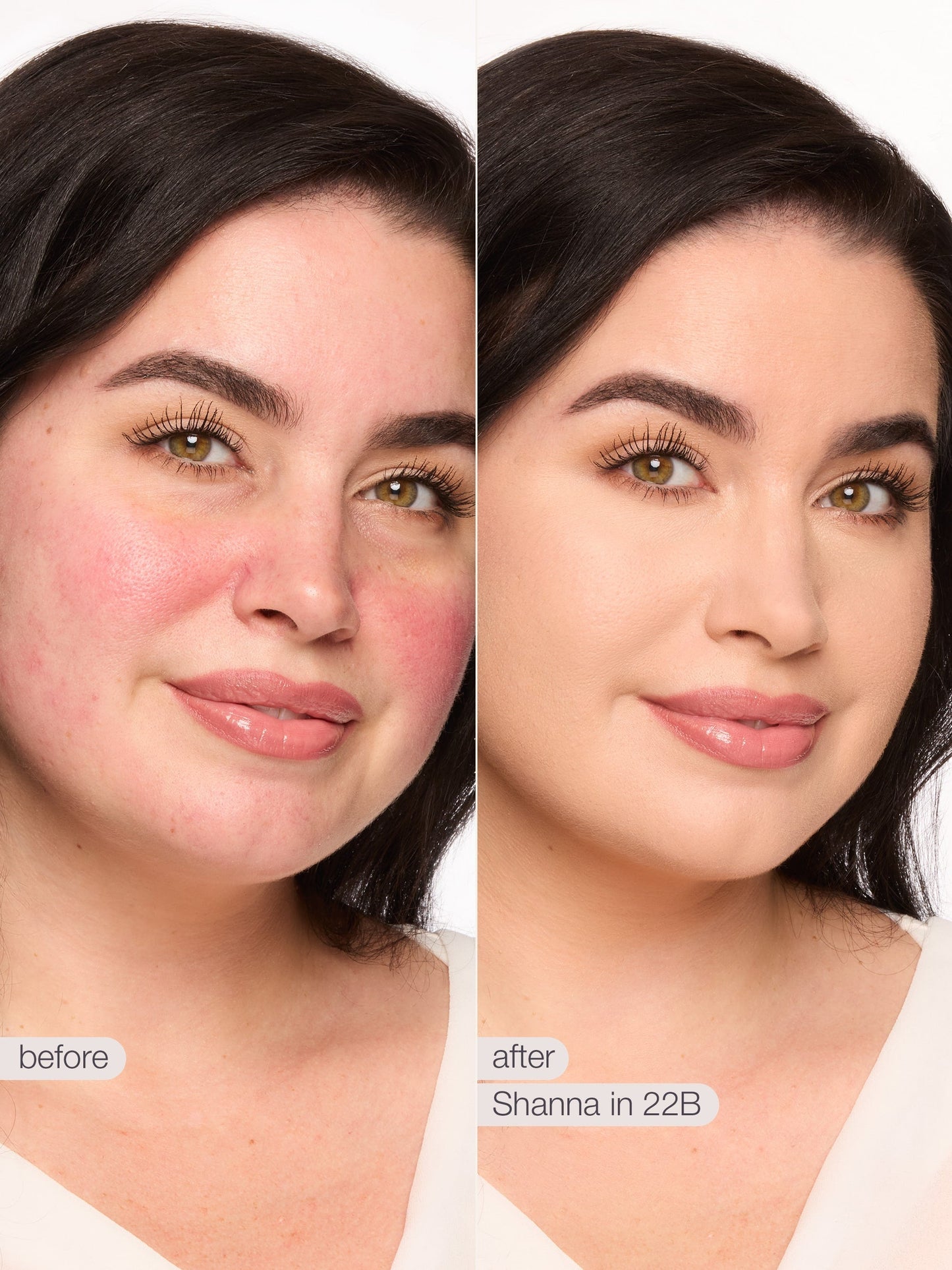 shape tape™ concealer
